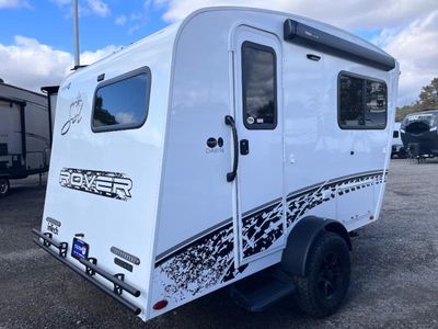 2023 inTech RV Sol - Photo 3