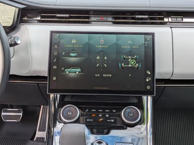 2023 Land Rover Range Rover Sport - Photo 19