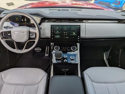 2023 Land Rover Range Rover Sport - Photo 16