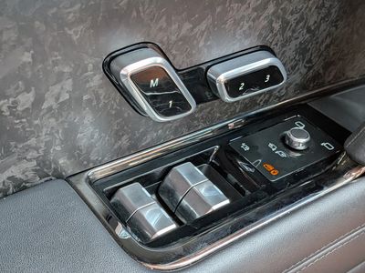2023 Land Rover Range Rover Sport - Photo 21