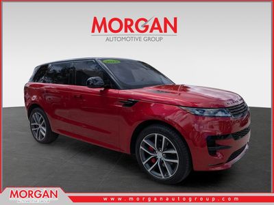2023 Land Rover Range Rover Sport - Photo 1