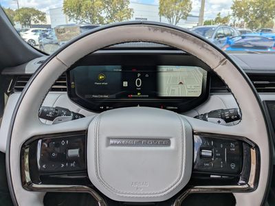 2023 Land Rover Range Rover Sport - Photo 24