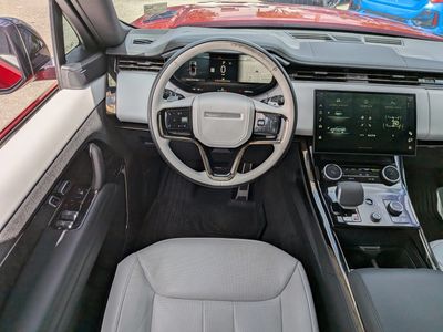 2023 Land Rover Range Rover Sport - Photo 17