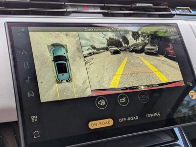 2023 Land Rover Range Rover Sport - Photo 29
