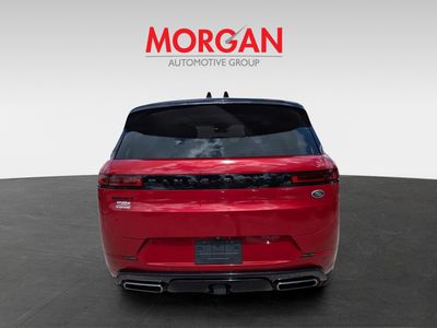 2023 Land Rover Range Rover Sport - Photo 5