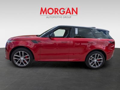 2023 Land Rover Range Rover Sport - Photo 7