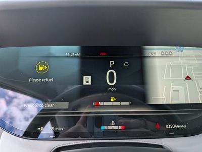 2023 Land Rover Range Rover Sport - Photo 25