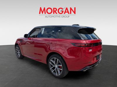 2023 Land Rover Range Rover Sport - Photo 6