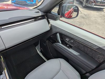 2023 Land Rover Range Rover Sport - Photo 18
