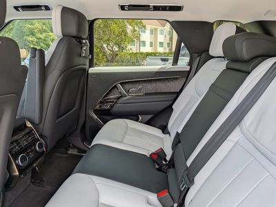 2023 Land Rover Range Rover Sport - Photo 15