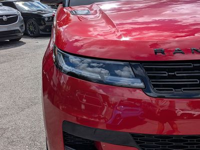 2023 Land Rover Range Rover Sport - Photo 10