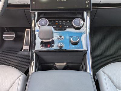 2023 Land Rover Range Rover Sport - Photo 20