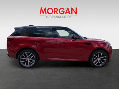 2023 Land Rover Range Rover Sport - Photo 3