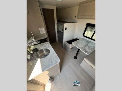 2026 Coachmen RV Clipper 3K Series - Photo 8