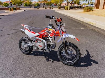 2026 Kayo TS 90 - Photo 2