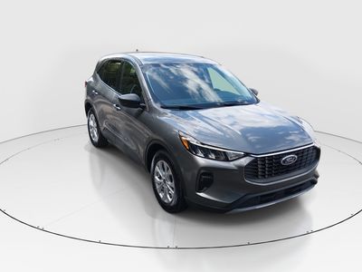 2024 Ford Escape - Photo 1