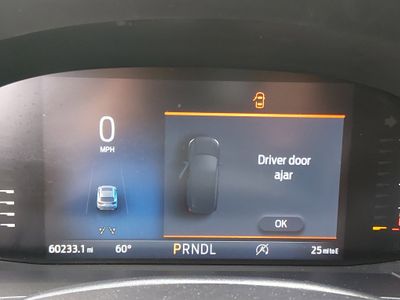 2024 Ford Escape - Photo 14