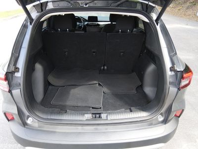 2024 Ford Escape - Photo 11