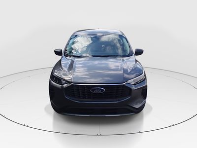 2024 Ford Escape - Photo 2