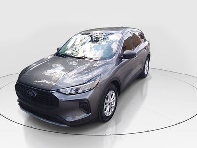 2024 Ford Escape - Photo 3