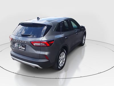 2024 Ford Escape - Photo 7