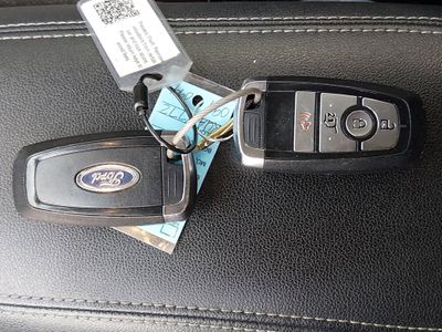2024 Ford Escape - Photo 15