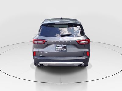 2024 Ford Escape - Photo 6