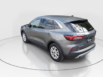 2024 Ford Escape - Photo 5