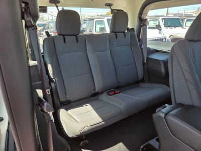 2026 Jeep Wrangler — photo 9 view