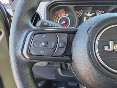 2026 Jeep Wrangler — photo 17 view