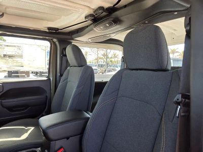 2026 Jeep Wrangler — photo 11 view