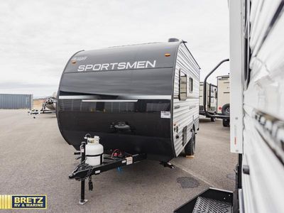 2026 KZ Sportsmen Classic - Photo 4