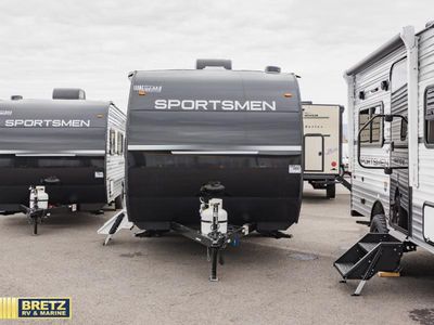 2026 KZ Sportsmen Classic - Photo 3