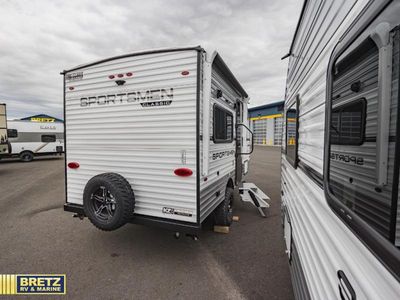 2026 KZ Sportsmen Classic - Photo 7
