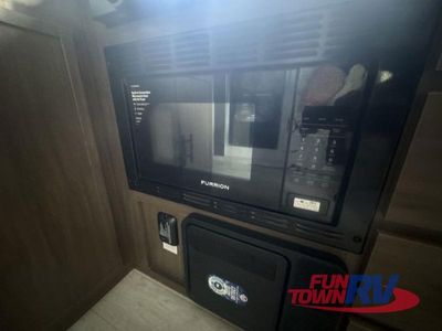 2026 Prime Time RV Avenger - Photo 21