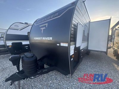 2026 Prime Time RV Avenger - Photo 4