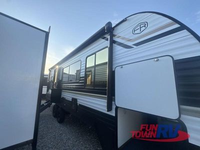 2026 Prime Time RV Avenger - Photo 9