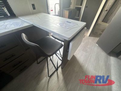 2026 Prime Time RV Avenger - Photo 24