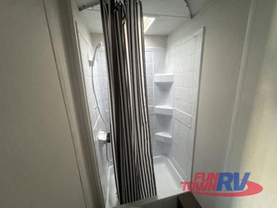 2026 Prime Time RV Avenger - Photo 34