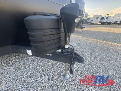 2026 Prime Time RV Avenger - Photo 10
