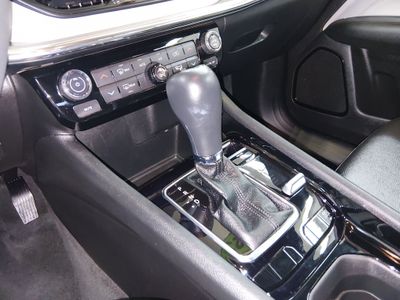 2024 Jeep Compass — photo 19 view