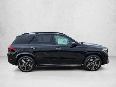 2026 Mercedes-Benz GLE 450 - Photo 1