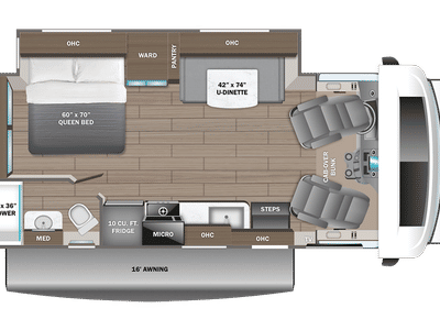 2026 Jayco Redhawk - Photo 7