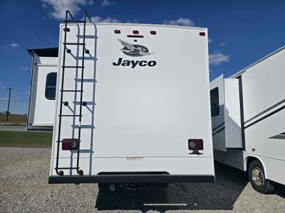 2026 Jayco Redhawk - Photo 6