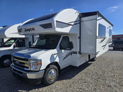 2026 Jayco Redhawk - Photo 2