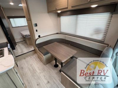 2026 Coachmen RV Leprechaun - Photo 14