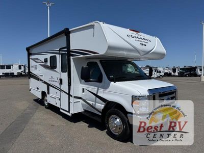 2026 Coachmen RV Leprechaun - Photo 1