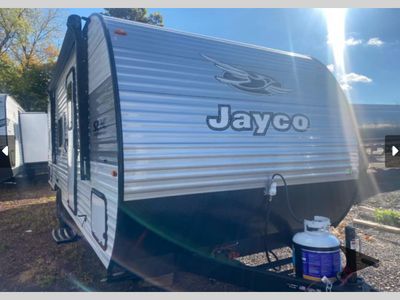 2026 Jayco Jay Flight SLX - Photo 2