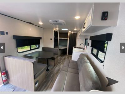 2026 Jayco Jay Flight SLX - Photo 9