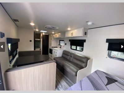2026 Jayco Jay Flight SLX - Photo 8